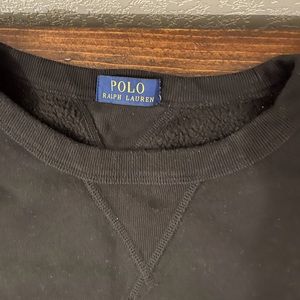 Ralph Lauren Polo Sweatshirt 5XL